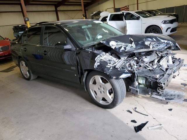 2006 Chevrolet Malibu SS