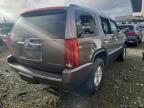 2011 Cadillac Escalade Premium