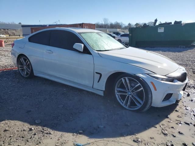 2019 BMW 430I