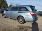 2011 Honda Odyssey EXL