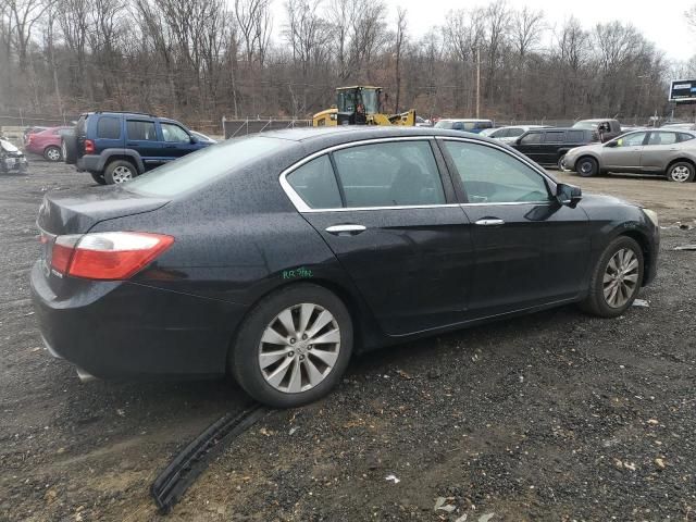 2014 Honda Accord EX