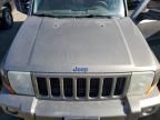 2006 Jeep Commander