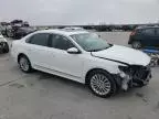 2016 Volkswagen Passat SE