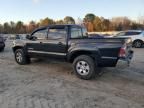 2010 Toyota Tacoma Double Cab