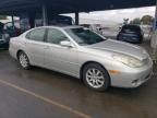 2002 Lexus ES 300