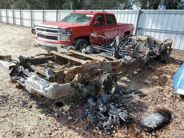 2017 Ford F250 Super Duty