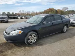 2014 Chevrolet Impala Limited LT en venta en Florence, MS