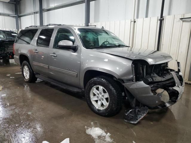 2012 GMC Yukon XL K1500 SLT