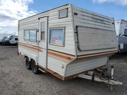 Nomad salvage cars for sale: 1981 Nomad Skyline