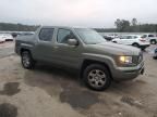 2007 Honda Ridgeline RTL