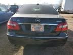 2012 Mercedes-Benz E 350 4matic