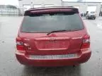 2007 Toyota Highlander Sport