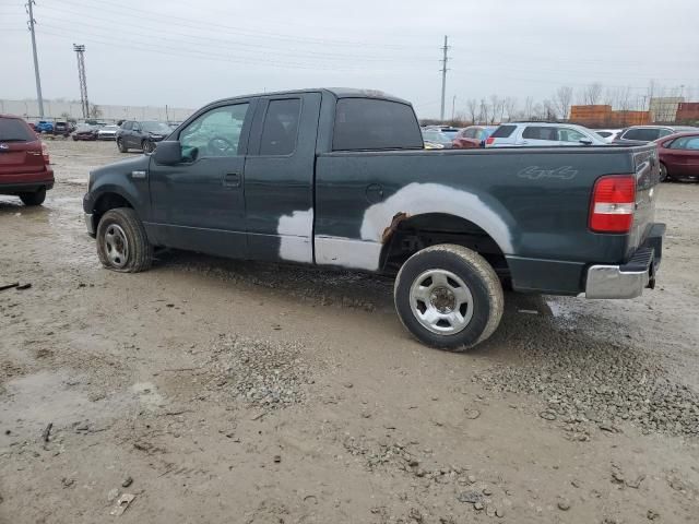 2006 Ford F150