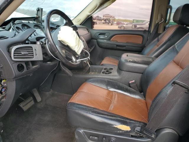 2007 Chevrolet Suburban C1500