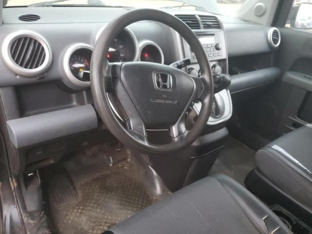 2003 Honda Element EX