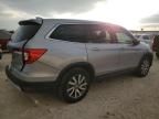 2022 Honda Pilot EXL