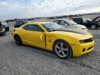 2010 Chevrolet Camaro LT