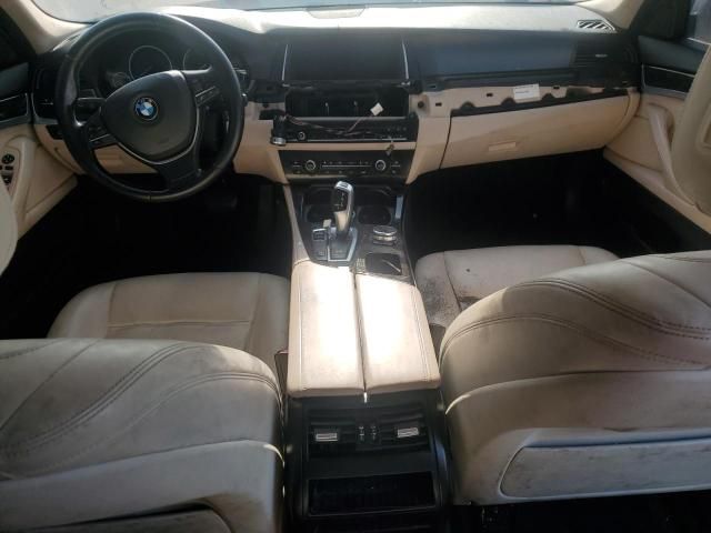 2014 BMW 528 I