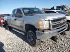 2011 Chevrolet Silverado K2500 Heavy Duty LT