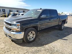 Chevrolet salvage cars for sale: 2017 Chevrolet Silverado C1500 LT