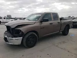 Dodge Vehiculos salvage en venta: 2010 Dodge RAM 1500