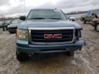 2009 GMC Sierra K1500 SLE