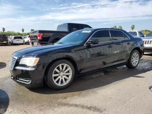 2013 Chrysler 300