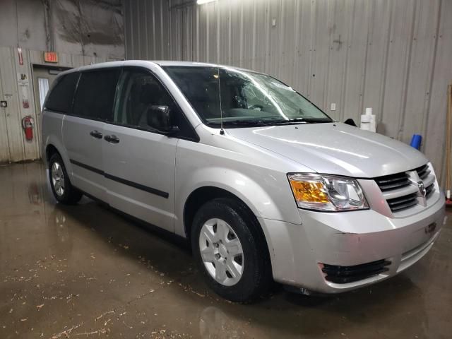 2008 Dodge Grand Caravan SE