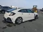 2018 Honda Civic TYPE-R Touring