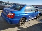 2005 Subaru Impreza WRX