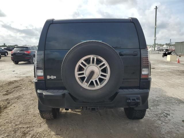 2006 Hummer H3