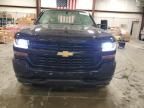 2016 Chevrolet Silverado C1500 Custom