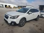 2018 Subaru Outback Touring