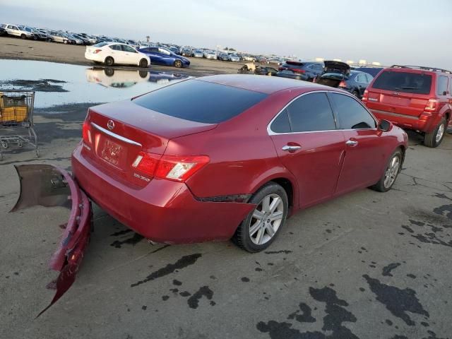 2009 Lexus ES 350