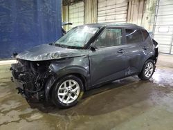 KIA salvage cars for sale: 2024 KIA Soul LX