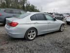 2015 BMW 328 I