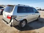 2007 Honda Odyssey EXL