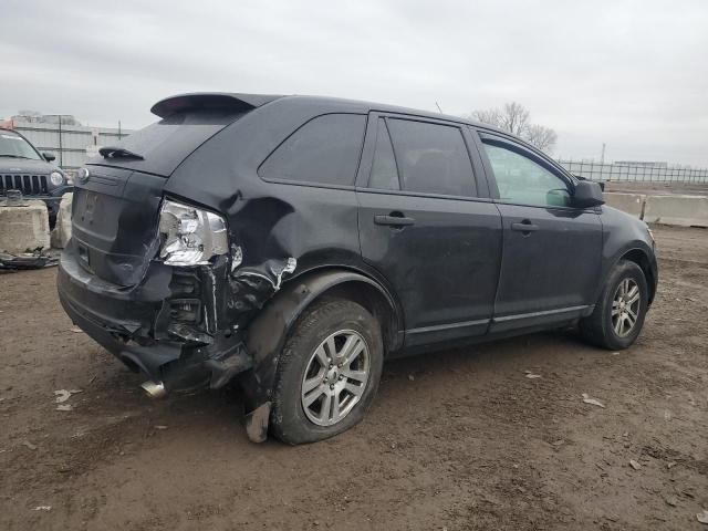 2011 Ford Edge SE