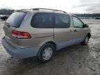 2001 Toyota Sienna LE