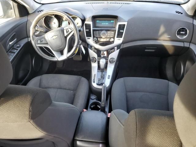 2011 Chevrolet Cruze LT