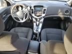 2011 Chevrolet Cruze LT