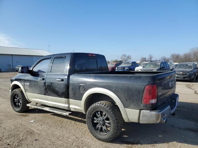 2010 Dodge RAM 1500