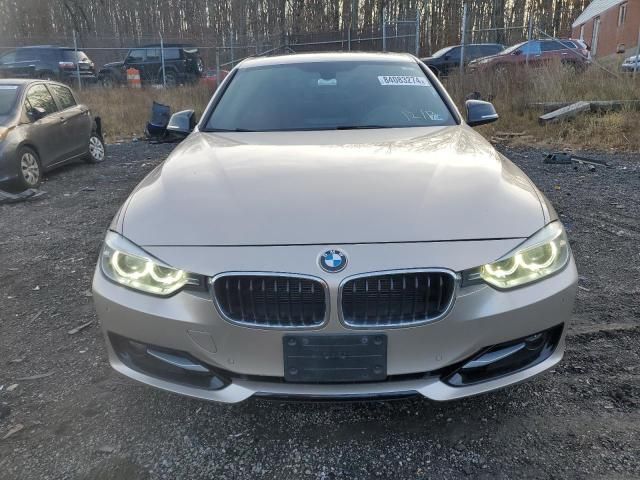 2013 BMW 328 I