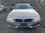 2013 BMW 328 I