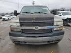 2002 Chevrolet Silverado K2500 Heavy Duty