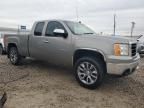 2012 GMC Sierra K1500 SLT