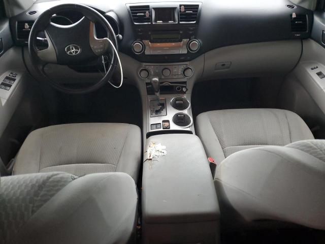 2010 Toyota Highlander