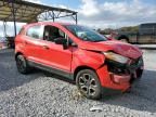 2018 Ford Ecosport S