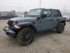 2024 Jeep Wrangler 4XE