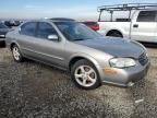 2000 Nissan Maxima GLE